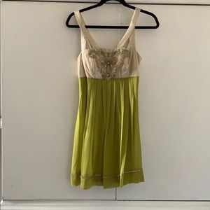 Dress, Sue Wong size 4